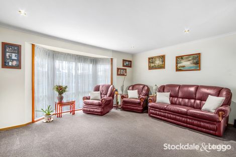 Property photo of 3 Bellarine Circuit Morwell VIC 3840