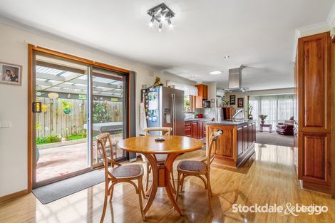 Property photo of 3 Bellarine Circuit Morwell VIC 3840