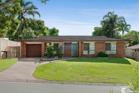 Property photo of 26 Shields Street Mount Warren Park QLD 4207