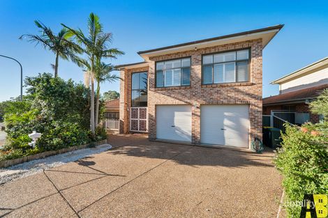 3 Bristol Cct, Blacktown, NSW 2148