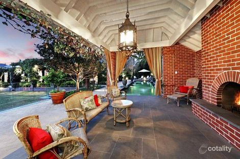 Property photo of 22 Martin Street Brighton VIC 3186