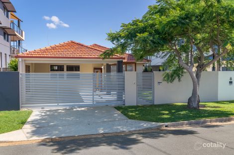 Property photo of 47 North Quay Scarborough QLD 4020