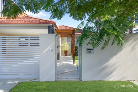 Property photo of 47 North Quay Scarborough QLD 4020
