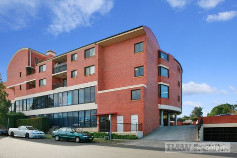 4/532-536 Canterbury Rd, Campsie, NSW 2194