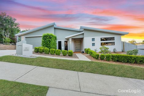 Property photo of 14 Rufous Crescent Brookwater QLD 4300