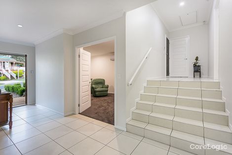 Property photo of 14 Rufous Crescent Brookwater QLD 4300