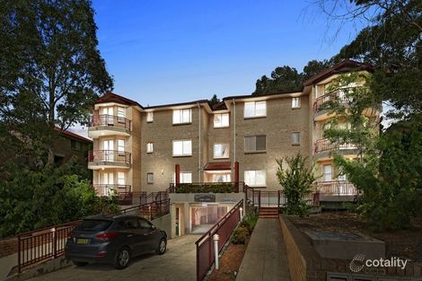 Property photo of 3/486-488 Merrylands Road Merrylands West NSW 2160