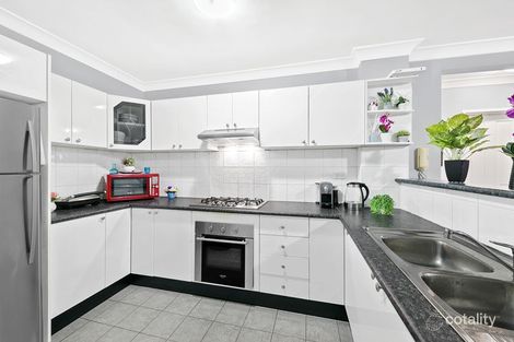 Property photo of 3/486-488 Merrylands Road Merrylands West NSW 2160