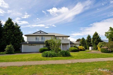 117-119 Homestead Dr, St Albans Park, VIC 3219