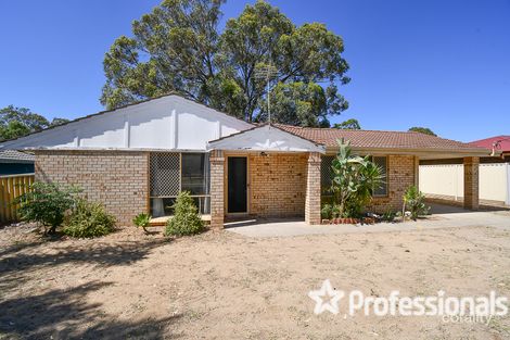 Property photo of 4 Steerforth Drive Coodanup WA 6210
