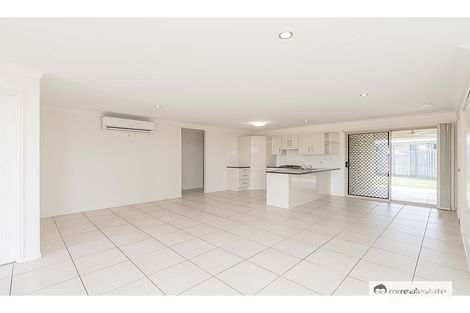 Property photo of 29 Riley Drive Gracemere QLD 4702