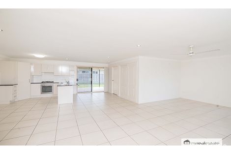 Property photo of 29 Riley Drive Gracemere QLD 4702