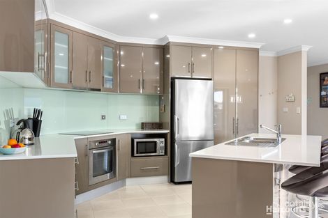 Property photo of 16 Bartlett Grove Newnham TAS 7248
