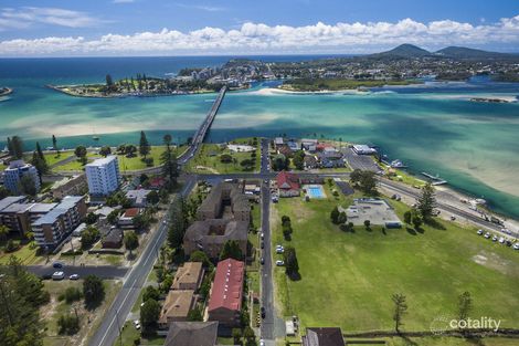 Property photo of 5/1A Recreation Lane Tuncurry NSW 2428