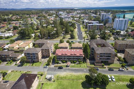 Property photo of 5/1A Recreation Lane Tuncurry NSW 2428