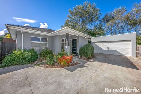 2/43 Grant Ave, Gisborne, VIC 3437