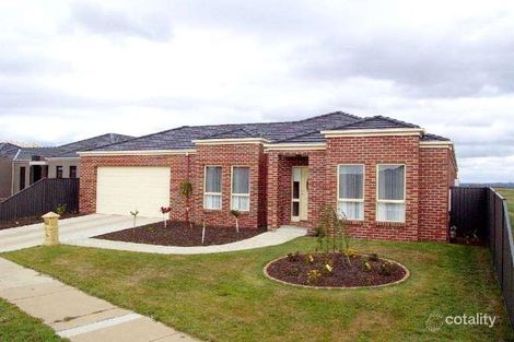 Property photo of 37 Alfredton Drive Alfredton VIC 3350