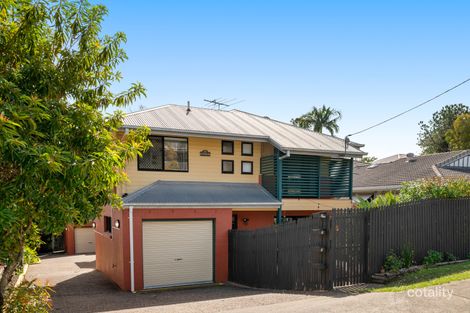 Property photo of 3/51 Dalmore Street Ashgrove QLD 4060
