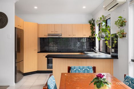 Property photo of 3/51 Dalmore Street Ashgrove QLD 4060