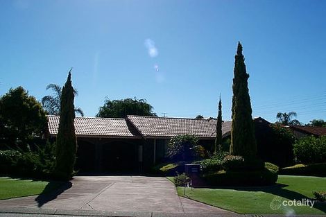 10 Luderman Rd, Noranda, WA 6062