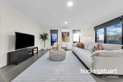 Property photo of 3 Mottled Avenue Epping VIC 3076