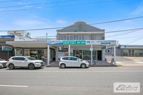 344 Old Cleveland Rd, Coorparoo, QLD 4151