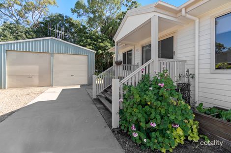 Property photo of 29 Orchid Drive Moore Park Beach QLD 4670