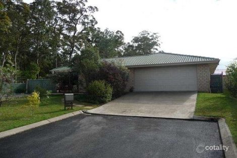 Property photo of 16 Plover Drive Landsborough QLD 4550