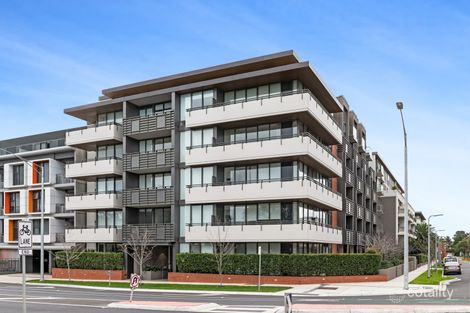 203/8 Station St, Caulfield North, VIC 3161