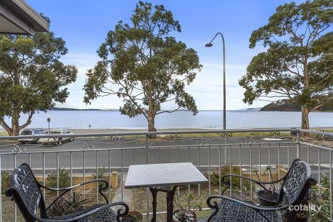 Property photo of 1/14 Osborne Esplanade Kingston Beach TAS 7050