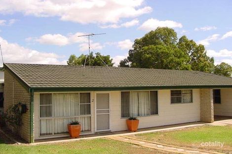 Property photo of 2 Pelham Street Biloela QLD 4715