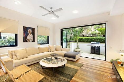 Property photo of 3 James Street Manly NSW 2095