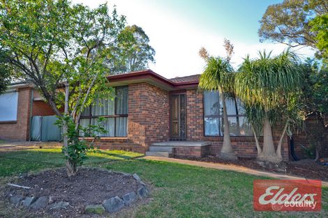 Property photo of 166 James Cook Drive Kings Langley NSW 2147