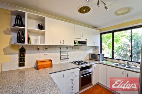 Property photo of 166 James Cook Drive Kings Langley NSW 2147