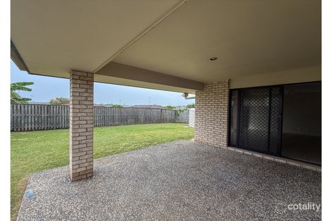 Property photo of 41A Harold Reinhardt Drive Redbank Plains QLD 4301