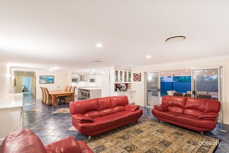 Property photo of 87 Barron Road Birkdale QLD 4159