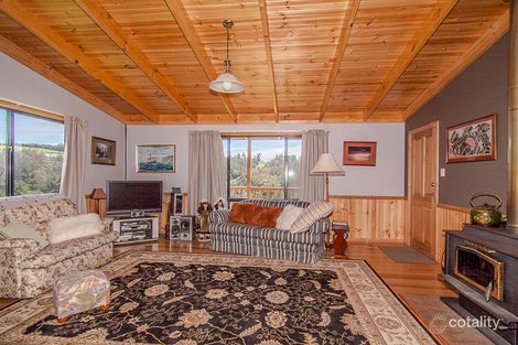 Property photo of 95 Old Road Franklin TAS 7113