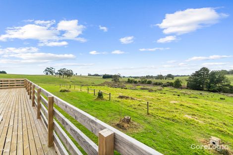 Property photo of 380 Jeeralang North Road Hazelwood North VIC 3840