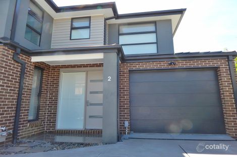 2/116 Boldrewood Pde, Reservoir, VIC 3073