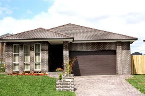 11 Tilbury Ave, Stanhope Gardens, NSW 2768