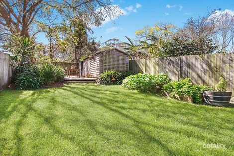 Property photo of 15 Wood Street Chatswood NSW 2067