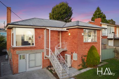 Property photo of 15 Craig Street Waverley TAS 7250