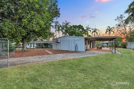 Property photo of 7 Hessel Street Wagaman NT 0810