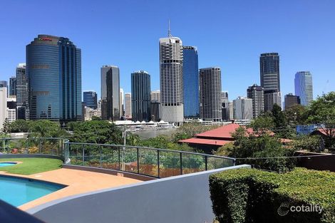 3/321 Main St, Kangaroo Point, QLD 4169