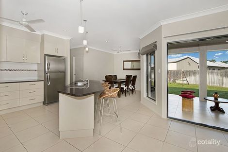 Property photo of 31 Ningaloo Crescent Burdell QLD 4818