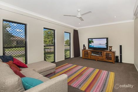 Property photo of 31 Ningaloo Crescent Burdell QLD 4818