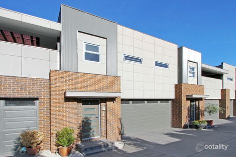 9/1a Hamilton St, Alphington, VIC 3078