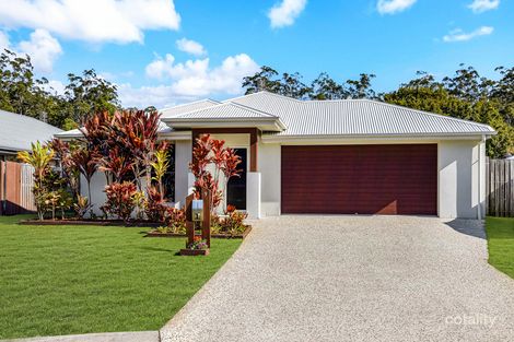 Property photo of 9 Swiftlet Place Forest Glen QLD 4556