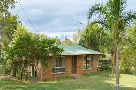 Property photo of 11 Benjamin Court Regency Downs QLD 4341