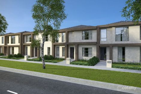 Lot 601 Hollywood Dr, Roxburgh Park, VIC 3064